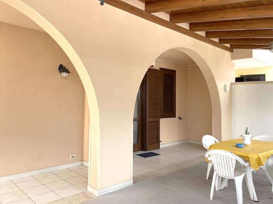 Kokovoko Home San Foca Exterior photo